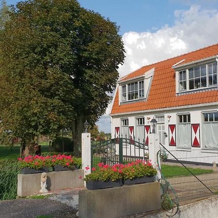 B&B Beemsterlust Westbeemster Kültér fotó