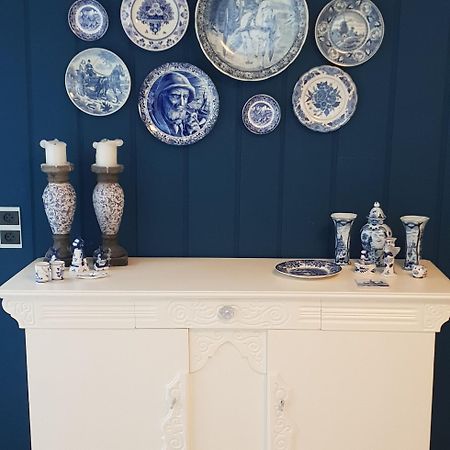 B&B Beemsterlust Westbeemster Szoba fotó