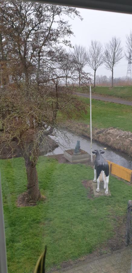 B&B Beemsterlust Westbeemster Kültér fotó