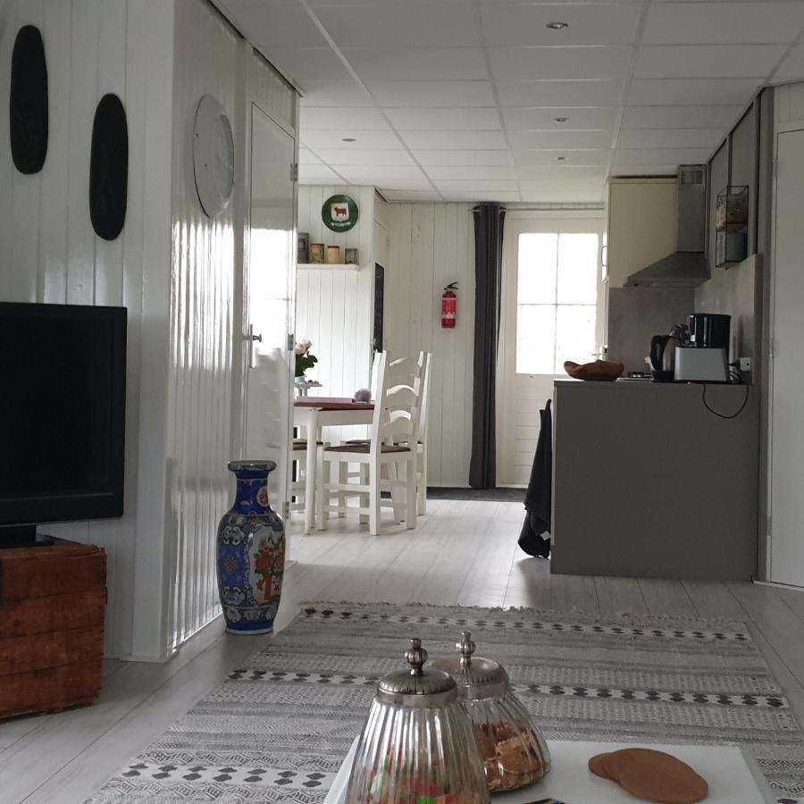 B&B Beemsterlust Westbeemster Kültér fotó