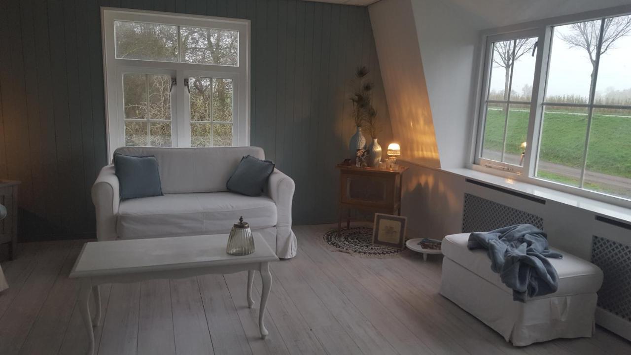 B&B Beemsterlust Westbeemster Kültér fotó