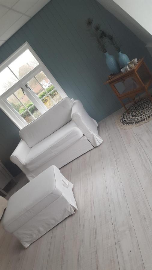 B&B Beemsterlust Westbeemster Kültér fotó