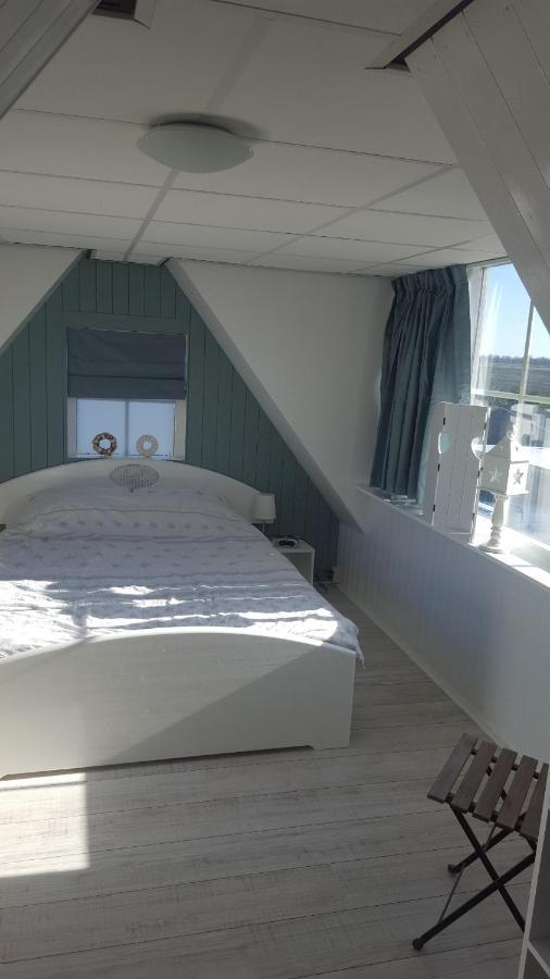B&B Beemsterlust Westbeemster Kültér fotó