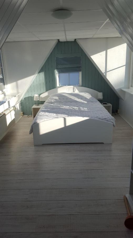 B&B Beemsterlust Westbeemster Kültér fotó