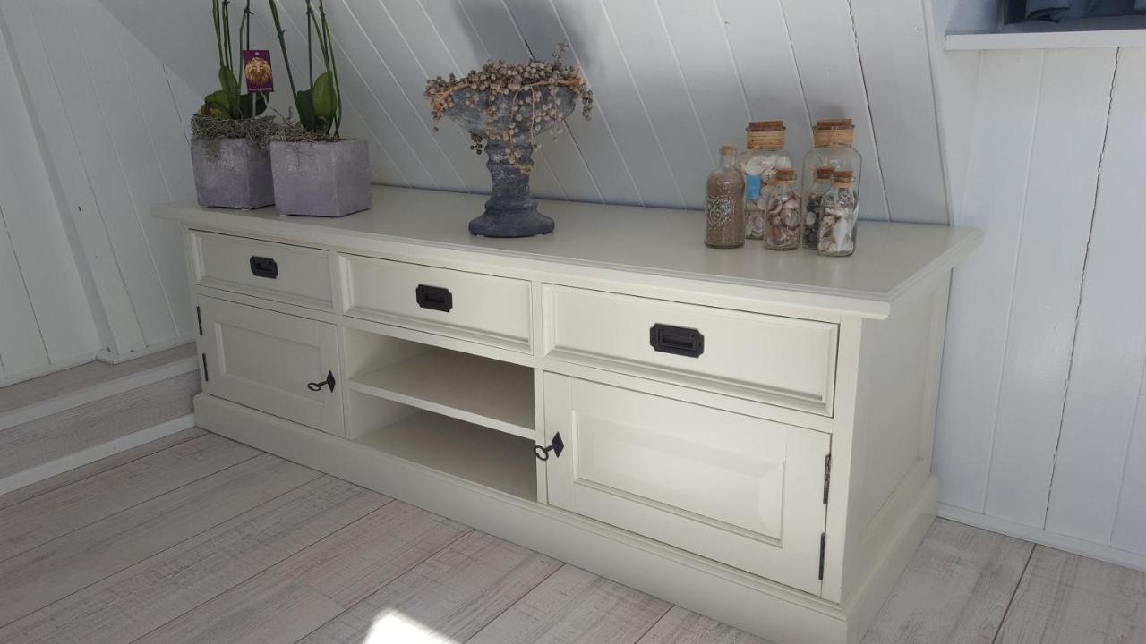 B&B Beemsterlust Westbeemster Kültér fotó