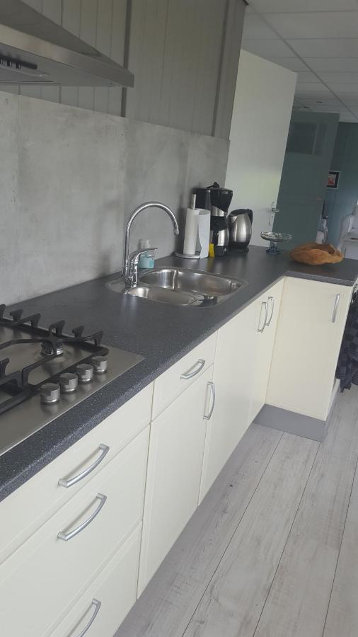 B&B Beemsterlust Westbeemster Kültér fotó