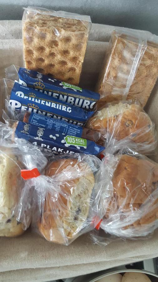 B&B Beemsterlust Westbeemster Kültér fotó