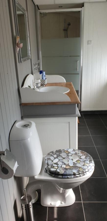 B&B Beemsterlust Westbeemster Kültér fotó