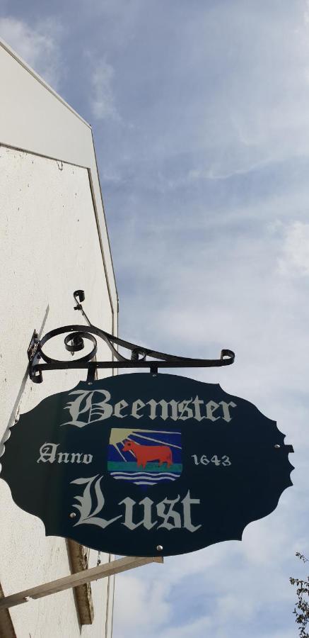 B&B Beemsterlust Westbeemster Kültér fotó