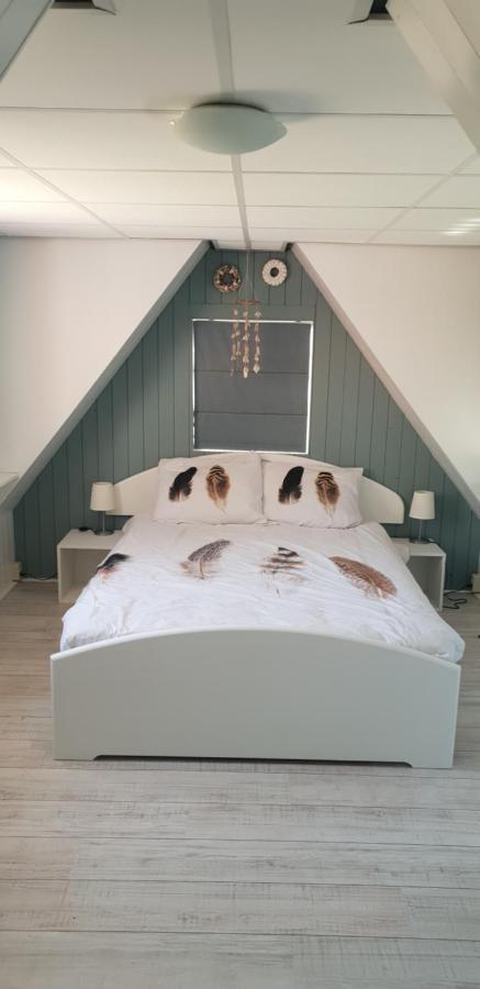 B&B Beemsterlust Westbeemster Kültér fotó