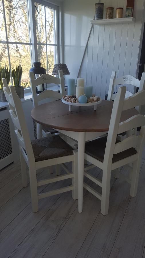 B&B Beemsterlust Westbeemster Kültér fotó