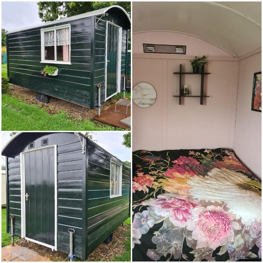 B&B Beemsterlust Westbeemster Kültér fotó