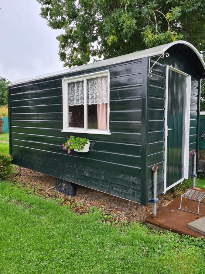 B&B Beemsterlust Westbeemster Kültér fotó