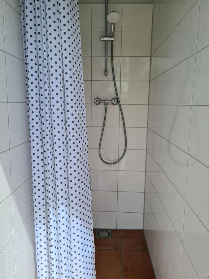 B&B Beemsterlust Westbeemster Kültér fotó