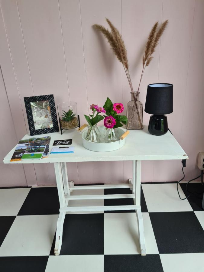 B&B Beemsterlust Westbeemster Kültér fotó