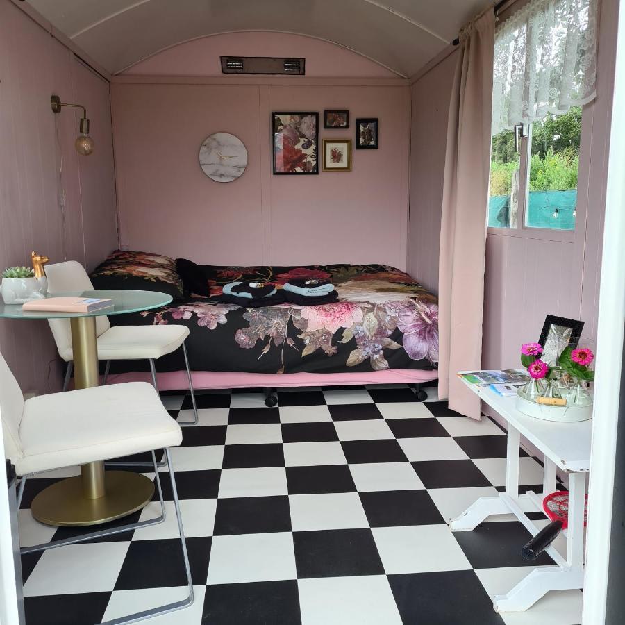 B&B Beemsterlust Westbeemster Kültér fotó