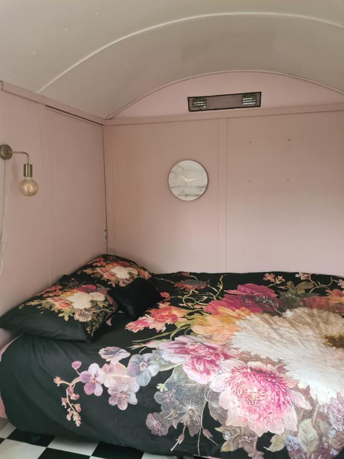 B&B Beemsterlust Westbeemster Kültér fotó
