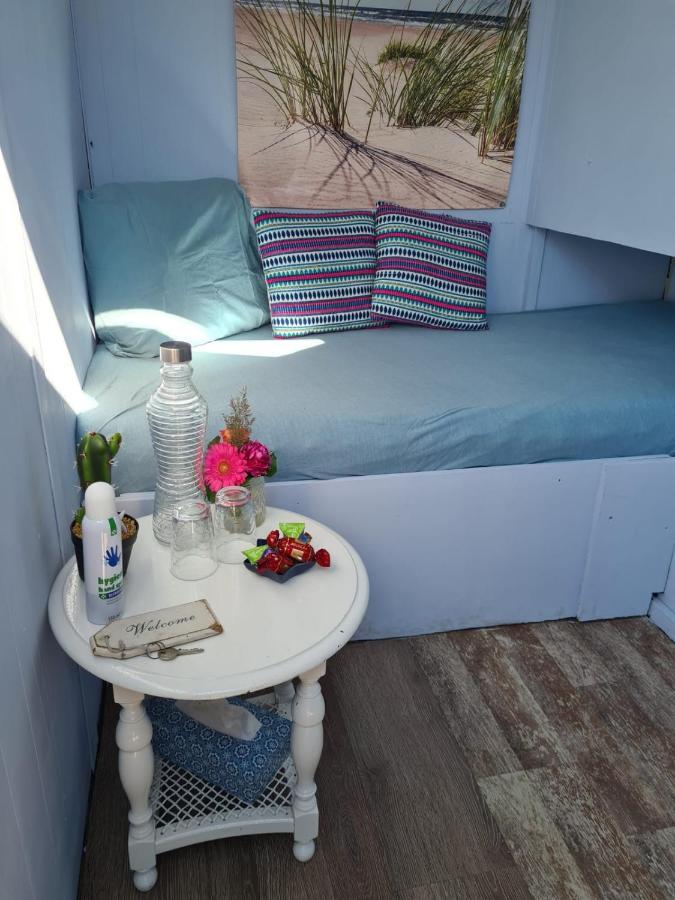 B&B Beemsterlust Westbeemster Kültér fotó